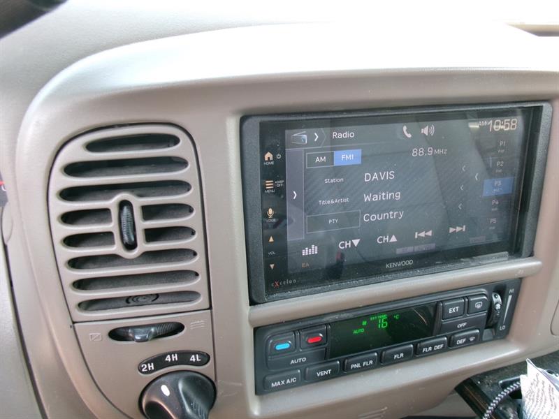 ford F-150 2003 - 25