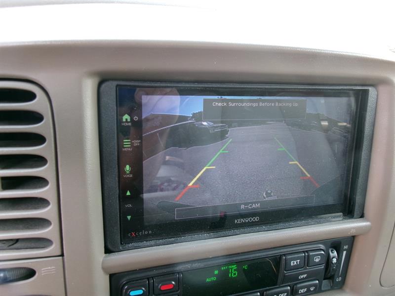 ford F-150 2003 - 26