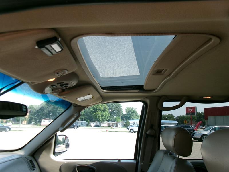 ford F-150 2003 - 28