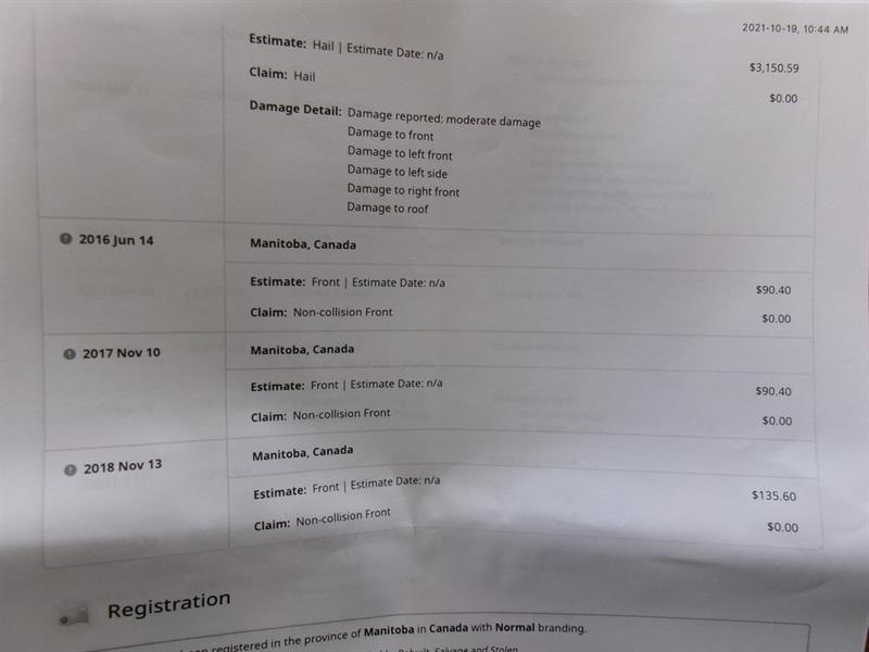 ford F-150 2003 - 31