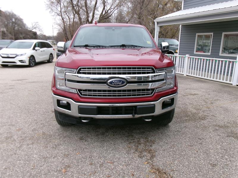 ford F-150 2018 - 6