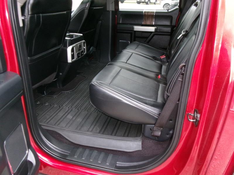 ford F-150 2018 - 10