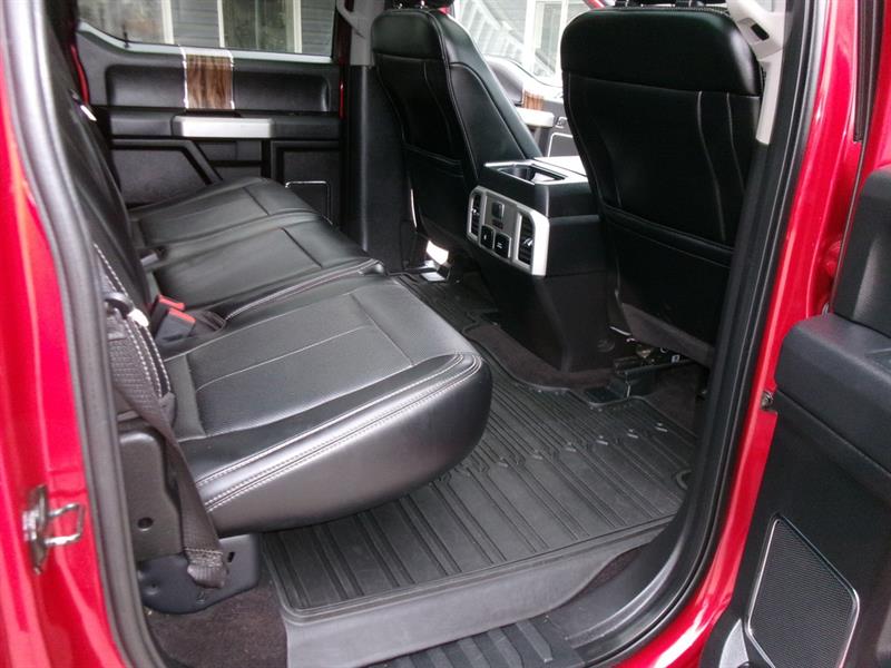 ford F-150 2018 - 11