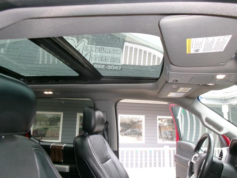 ford F-150 2018 - 13