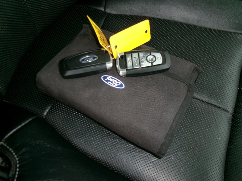 ford F-150 2018 - 14