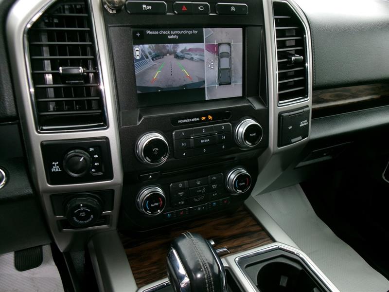 ford F-150 2018 - 15