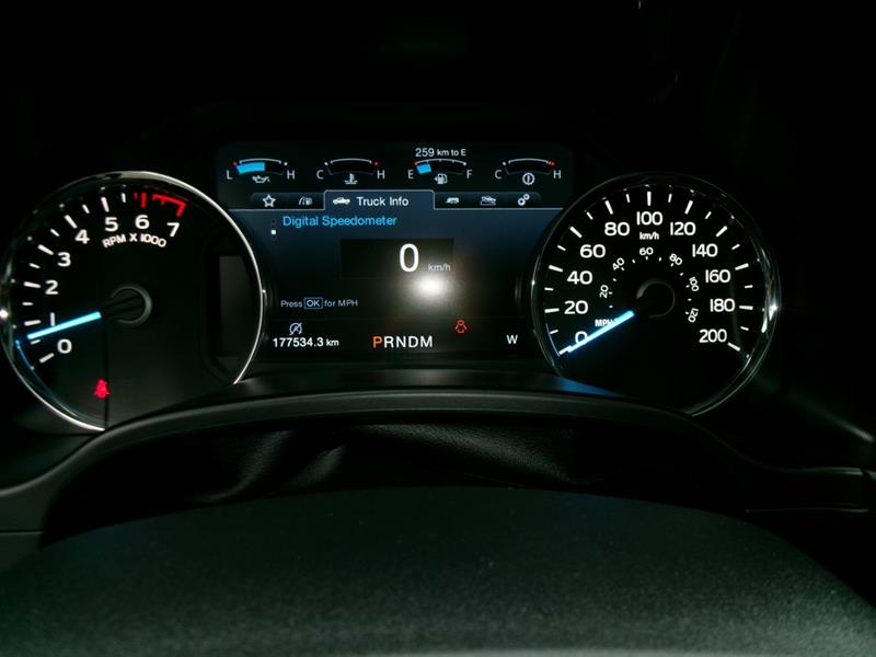 ford F-150 2018 - 16