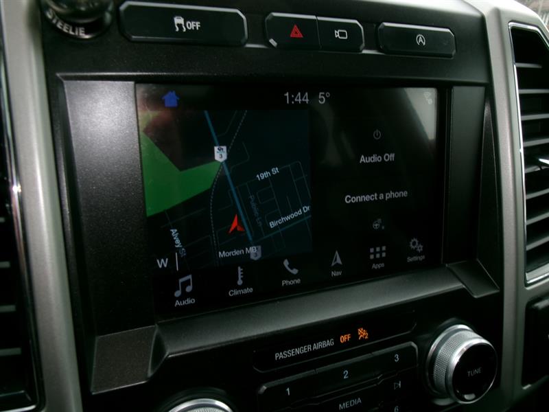 ford F-150 2018 - 17