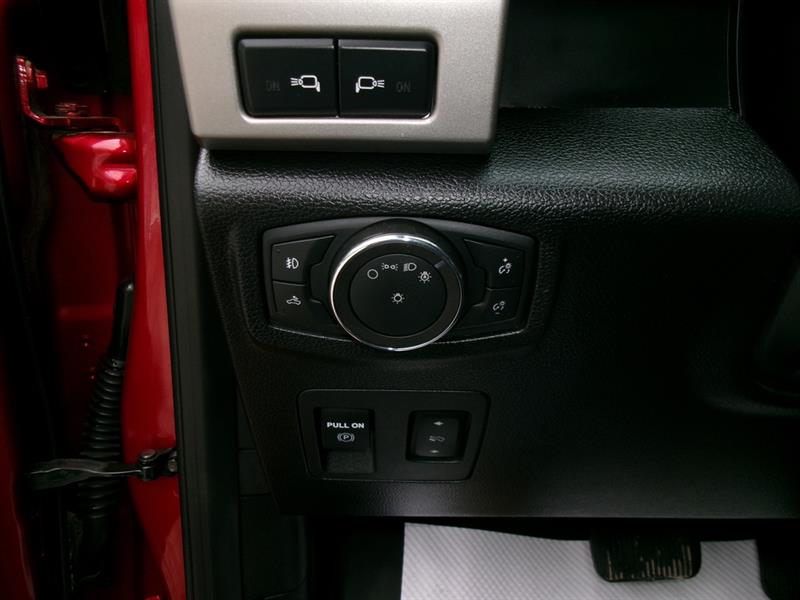 ford F-150 2018 - 18