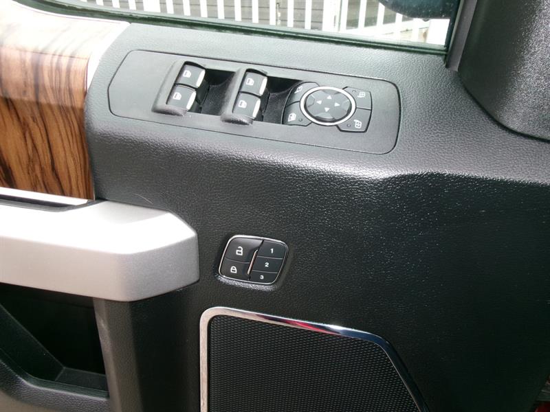 ford F-150 2018 - 19