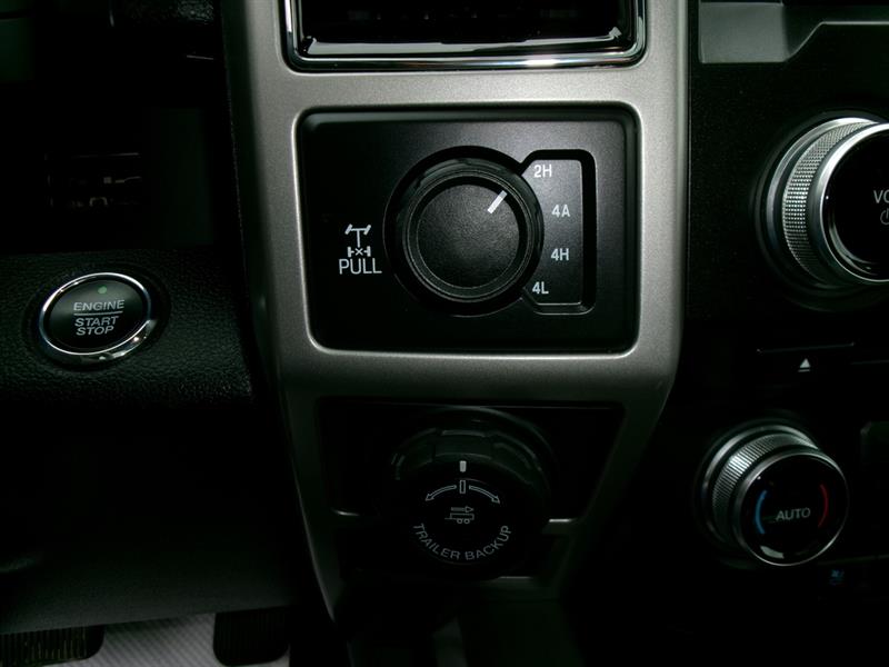 ford F-150 2018 - 20