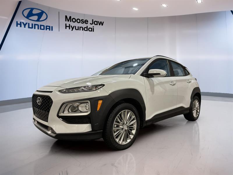 hyundai Kona 2020