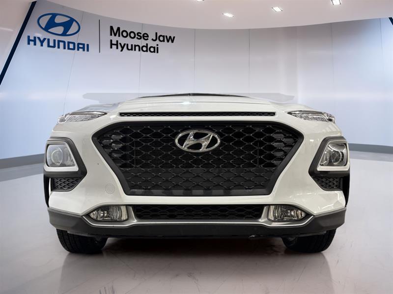hyundai Kona 2020 - 2