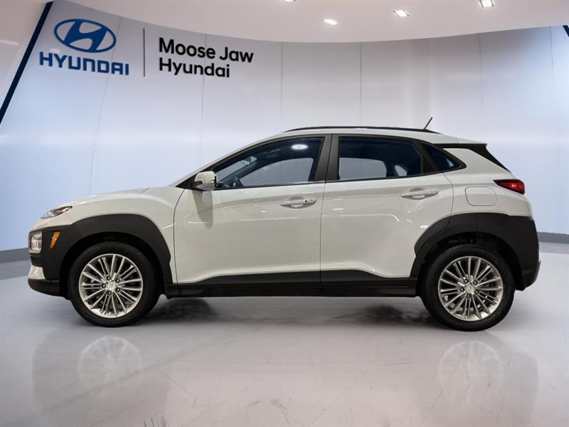 hyundai Kona 2020 - 3