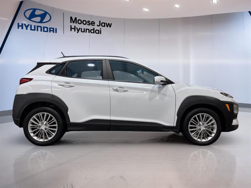 hyundai Kona 2020 - 4