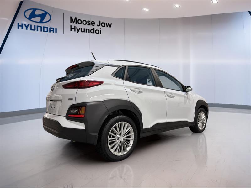 hyundai Kona 2020 - 5