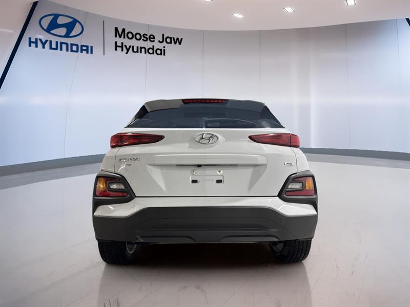 hyundai Kona 2020 - 6