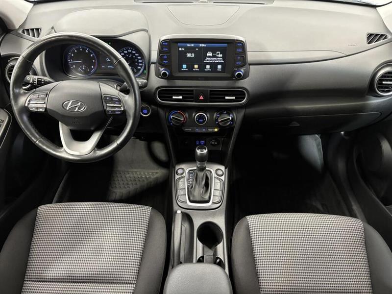 hyundai Kona 2020 - 9