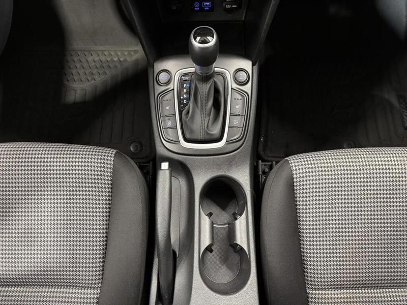 hyundai Kona 2020 - 10