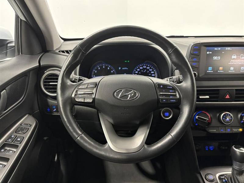 hyundai Kona 2020 - 11