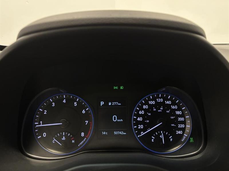 hyundai Kona 2020 - 12