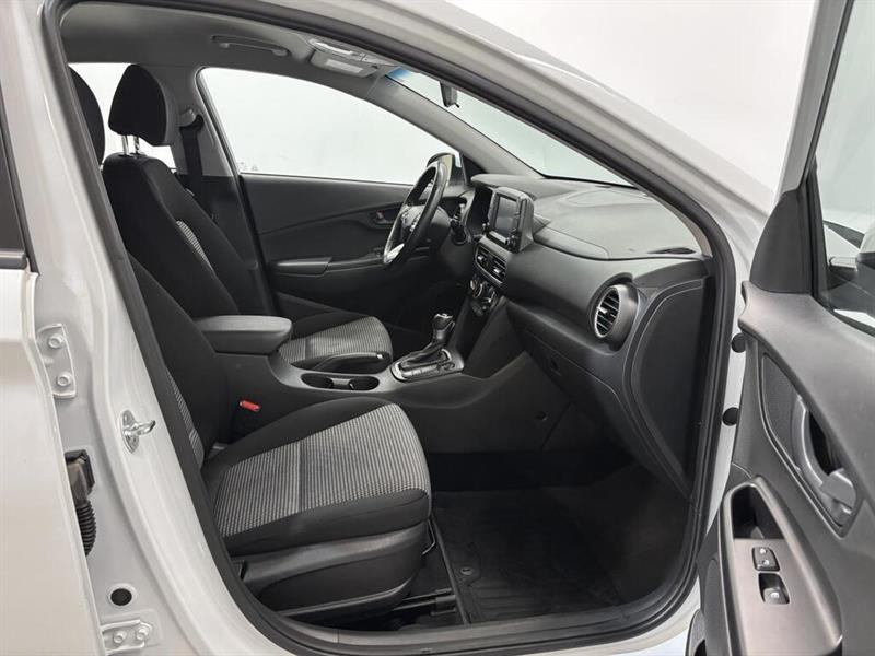 hyundai Kona 2020 - 13