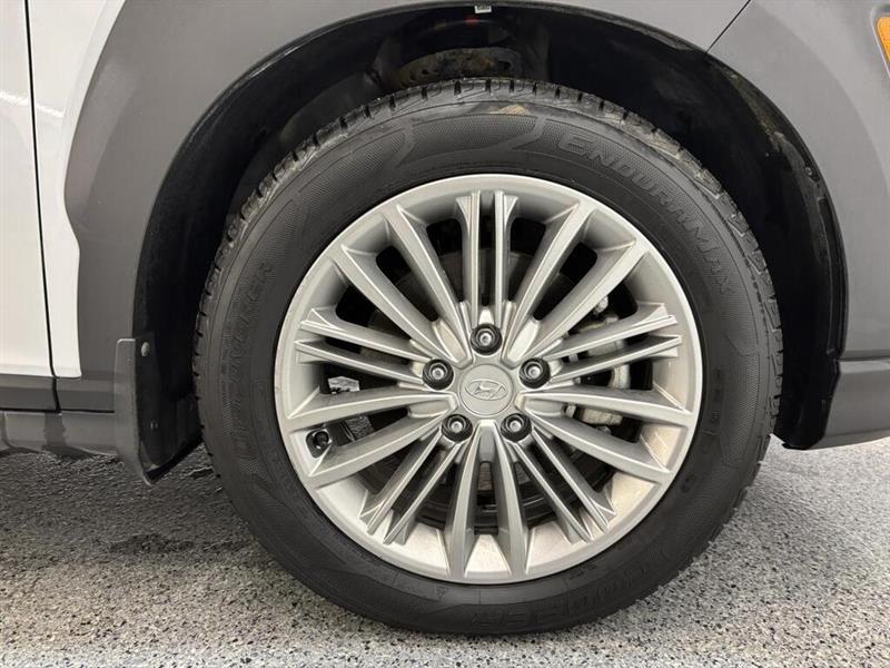 hyundai Kona 2020 - 17