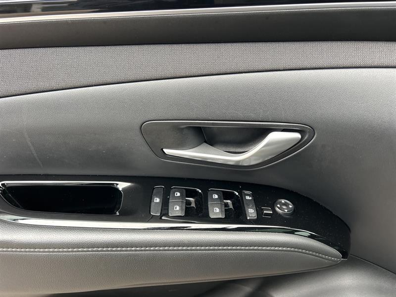 hyundai Tucson hybride 2022 - 14