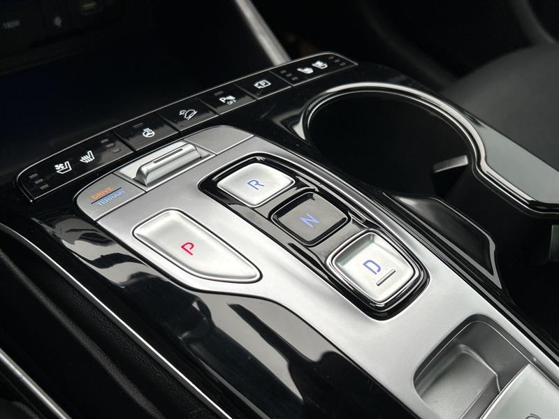 hyundai Tucson hybride 2022 - 17