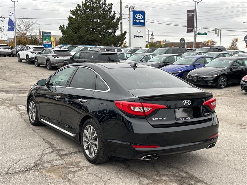 hyundai Sonata 2016 - 6