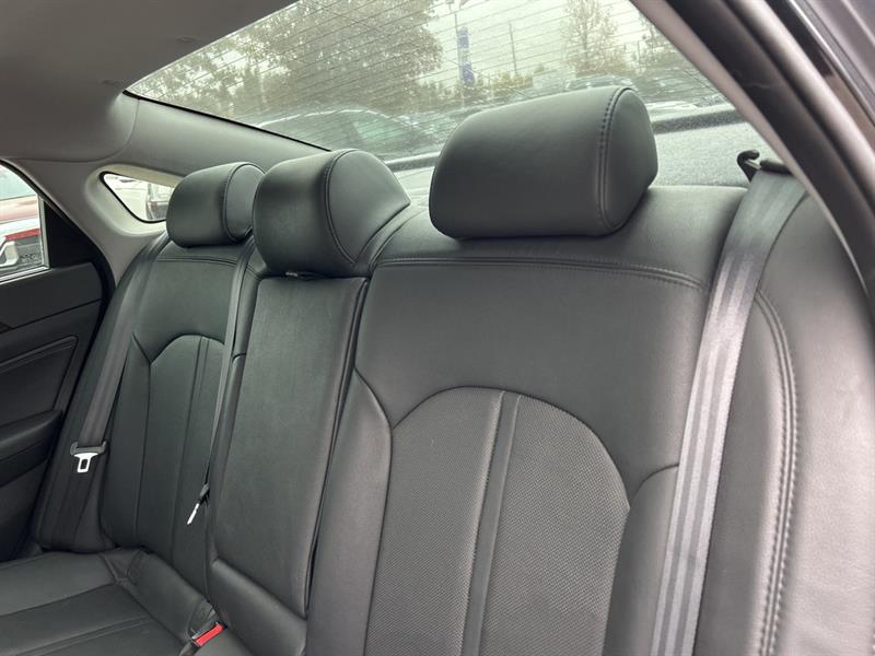 hyundai Sonata 2016 - 12