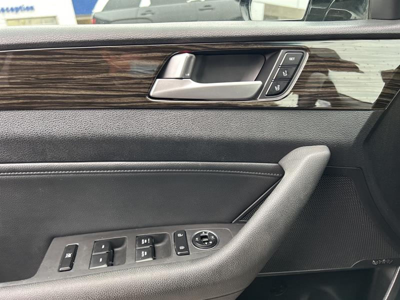 hyundai Sonata 2016 - 13