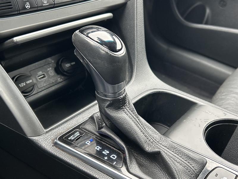 hyundai Sonata 2016 - 16