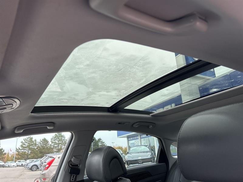 hyundai Sonata 2016 - 19