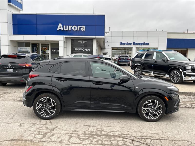 hyundai Kona 2022 - 3