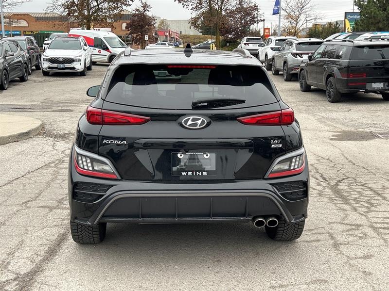 hyundai Kona 2022 - 5