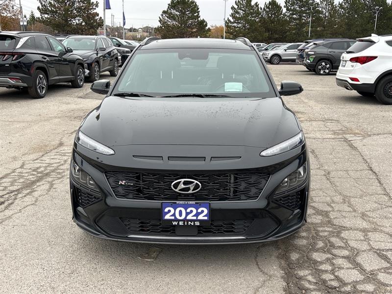 hyundai Kona 2022 - 8