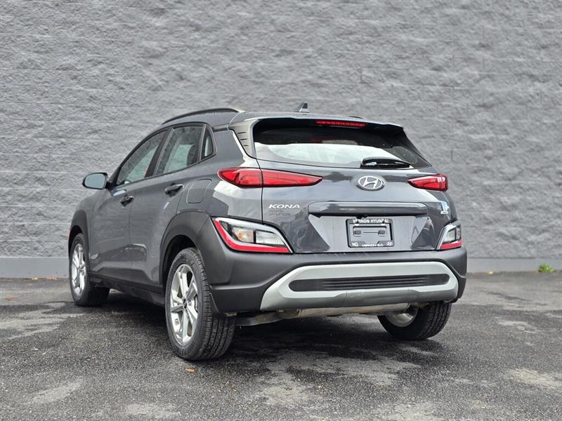 hyundai Kona 2023 - 4