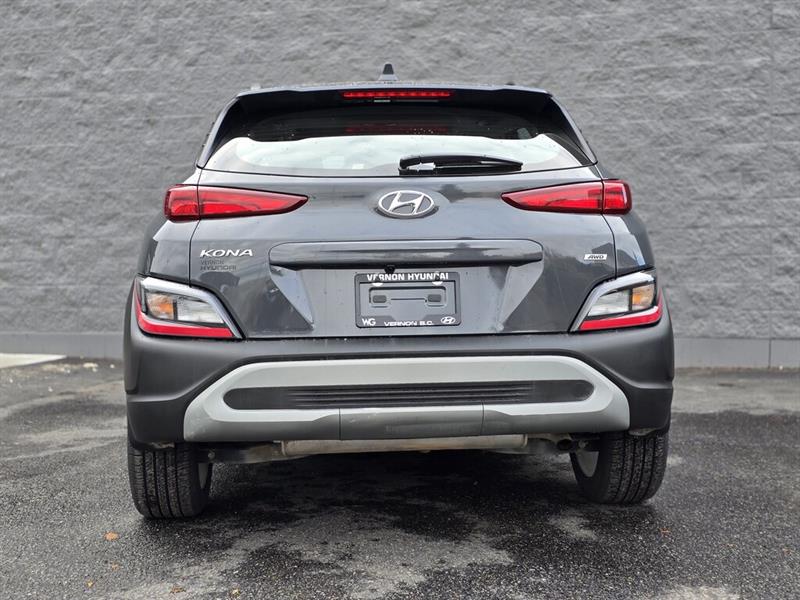 hyundai Kona 2023 - 5