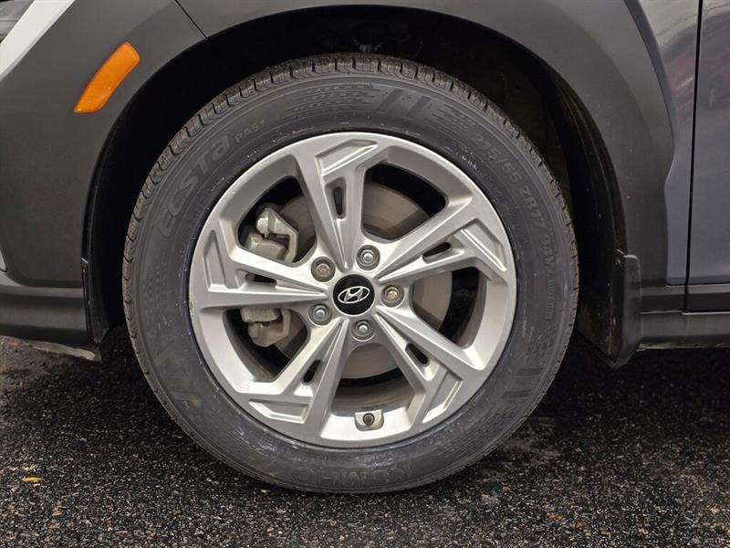 hyundai Kona 2023 - 7