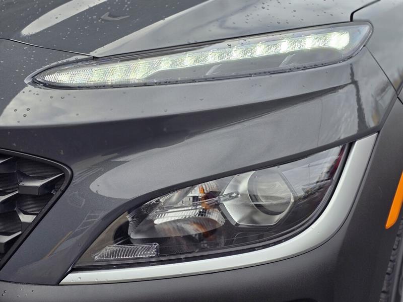 hyundai Kona 2023 - 8