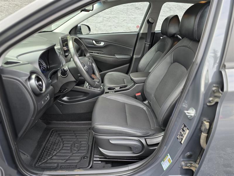 hyundai Kona 2023 - 12