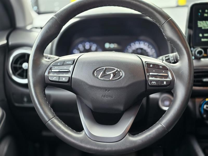 hyundai Kona 2023 - 13