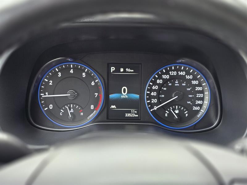 hyundai Kona 2023 - 14