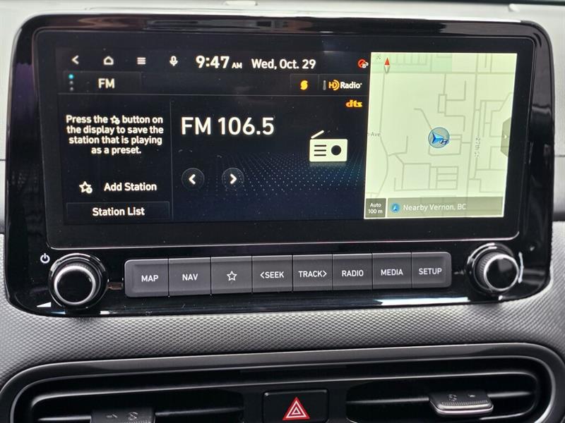 hyundai Kona 2023 - 15