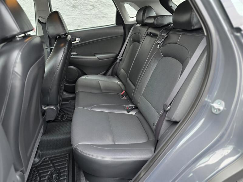 hyundai Kona 2023 - 19