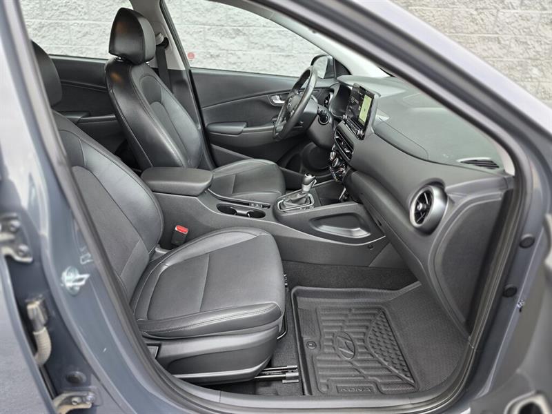 hyundai Kona 2023 - 21