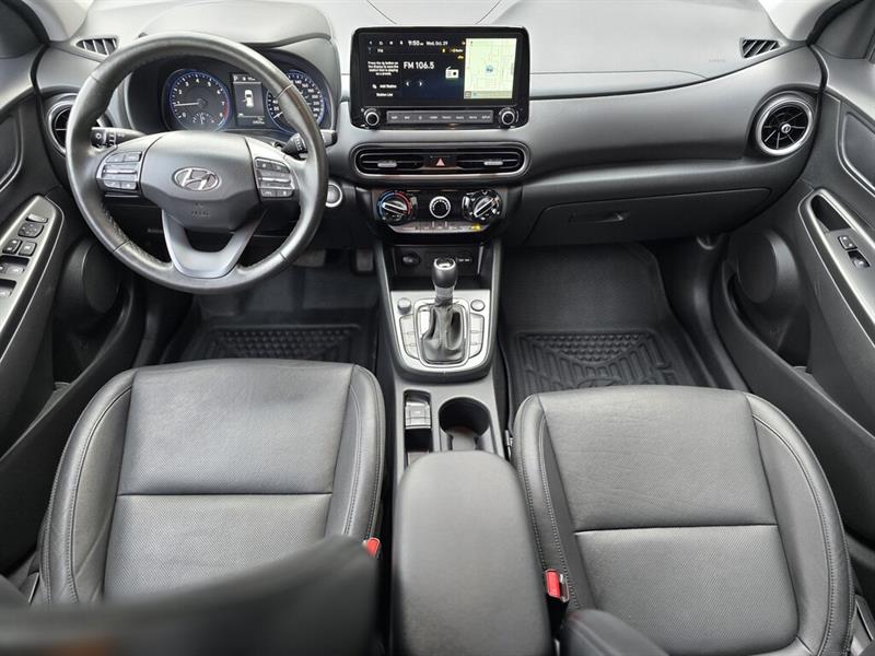 hyundai Kona 2023 - 22