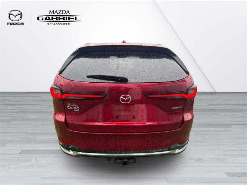 mazda CX-90 2024 - 2