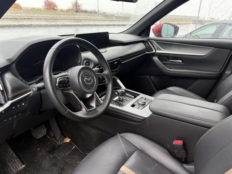 mazda CX-90 2024 - 3